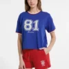 Boxy 81 Tee