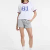 Boxy 81 Tee