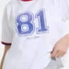 Boxy 81 Tee