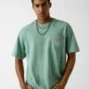 Boxy Cropped T-Shirt