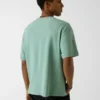 Boxy Cropped T-Shirt