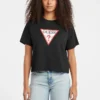 Boxy Iconic Tee