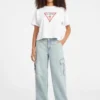 Boxy Iconic Tee