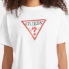 Boxy Iconic Tee