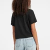 Boxy Iconic Tee