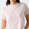 Boxy Logo T-Shirt