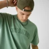 Boxy Printed T-Shirt