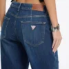 Boyfriend Front-Yoke Jeans