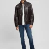 Bradley Leather Jacket