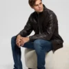 Bradley Leather Jacket