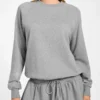 Breann Knit Bubble Dress