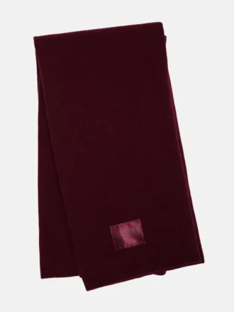 Brenna Knit Scarf