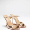 Brielle Stiletto Sandal