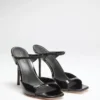 Brielle Stiletto Sandal