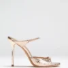 Brielle Stiletto Sandal