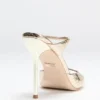 Brielle Stiletto Sandal