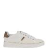Britz Signature Low-Top Sneakers
