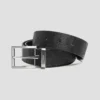Bucarest Reversible Belt