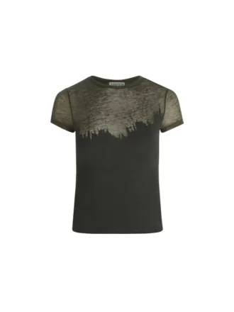 Burnout Tee
