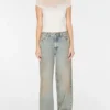 Burnout Tee