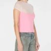 Burnout Tee