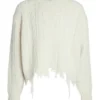 Cable Sweater