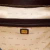 Camden Faux-Suede Tote