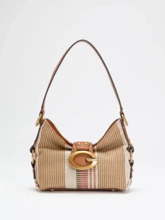 Camden Shoulder Bag