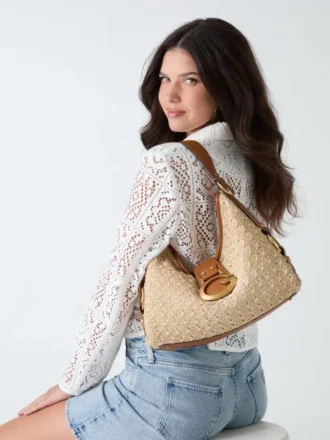Camden Shoulder Bag