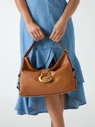 Camden Shoulder Bag