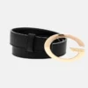 Camden Vintage G Logo Belt