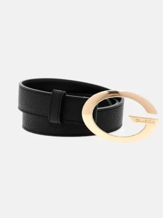Camden Vintage G Logo Belt