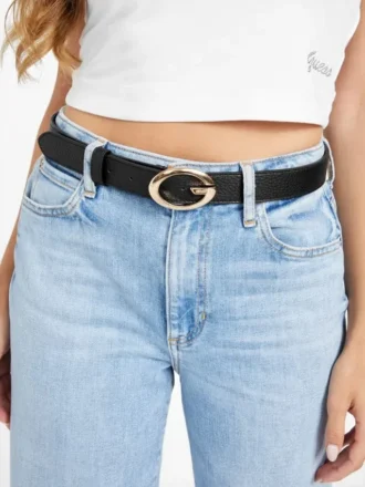 Camden Vintage G Logo Belt