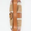 Camden Woven Shoulder Bag