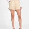 Camille Perfect Pleated Shorts