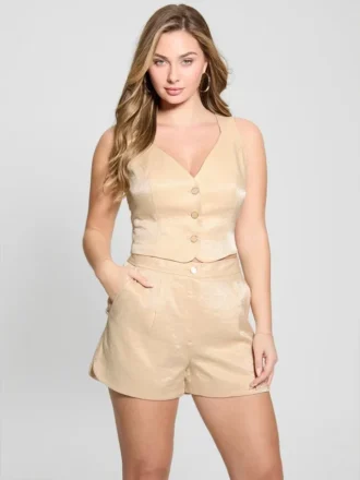 Camille Perfect Vest