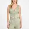 Camille Perfect Vest