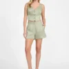 Camille Perfect Vest