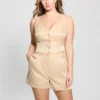 Camille Perfect Vest