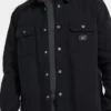 Canvas Shacket