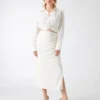 Cara Skirt