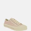 Carey Canvas Low-Top Sneakers