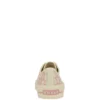 Carey Canvas Low-Top Sneakers
