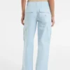 Cargo Chino Pants