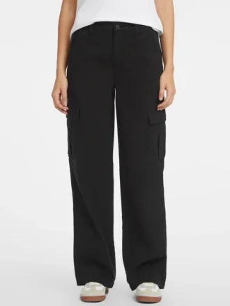 Cargo Chino Pants