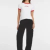 Cargo Chino Pants