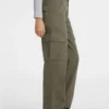 Cargo Chino Pants