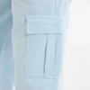 Cargo Chino Pants