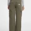 Cargo Chino Pants