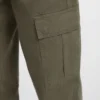Cargo Chino Pants